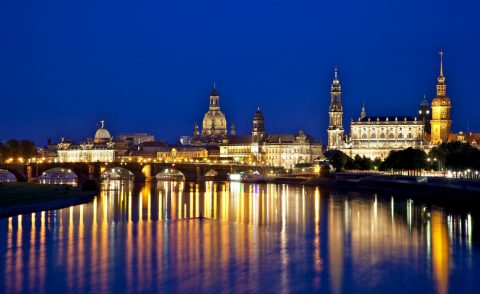 Dresden (55 km)